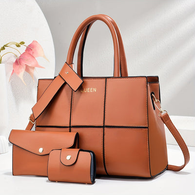 Riley | Juego de Bolsos Elegantes