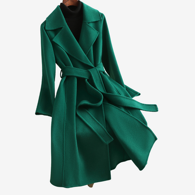 Cecille™ Manteau Trench Élégant