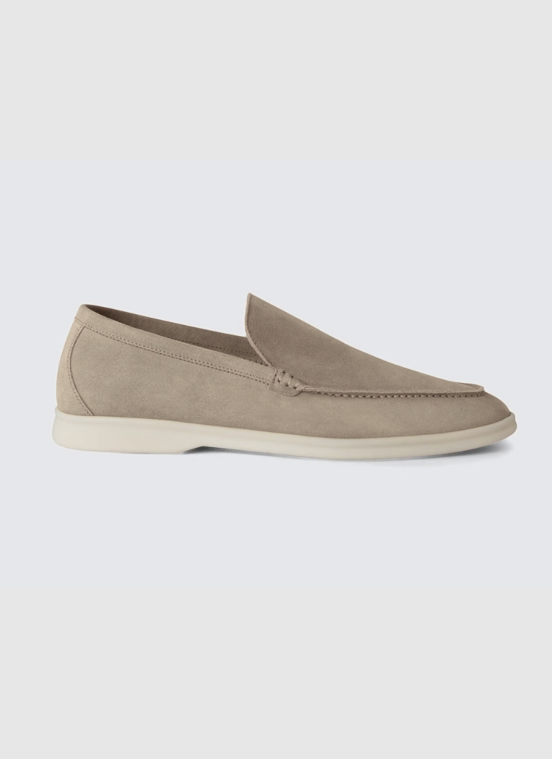 Mocasines suecos para yates