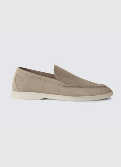 Mocasines suecos para yates