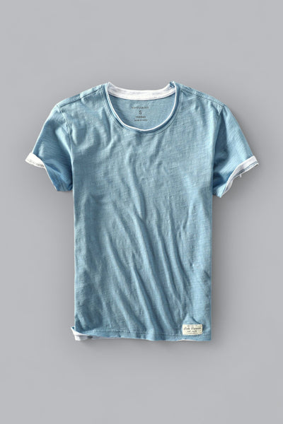 Francesco – Camiseta de Algodón Orgánico