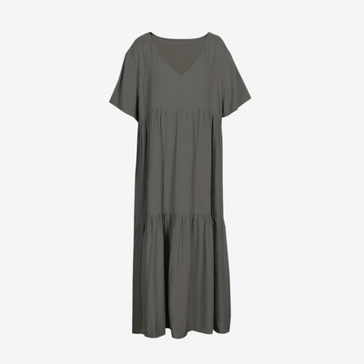 Marisol™ Robe Tiers Neutre