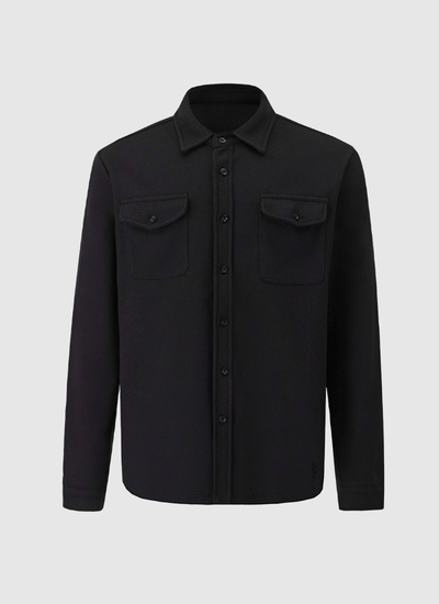Camisa clásica