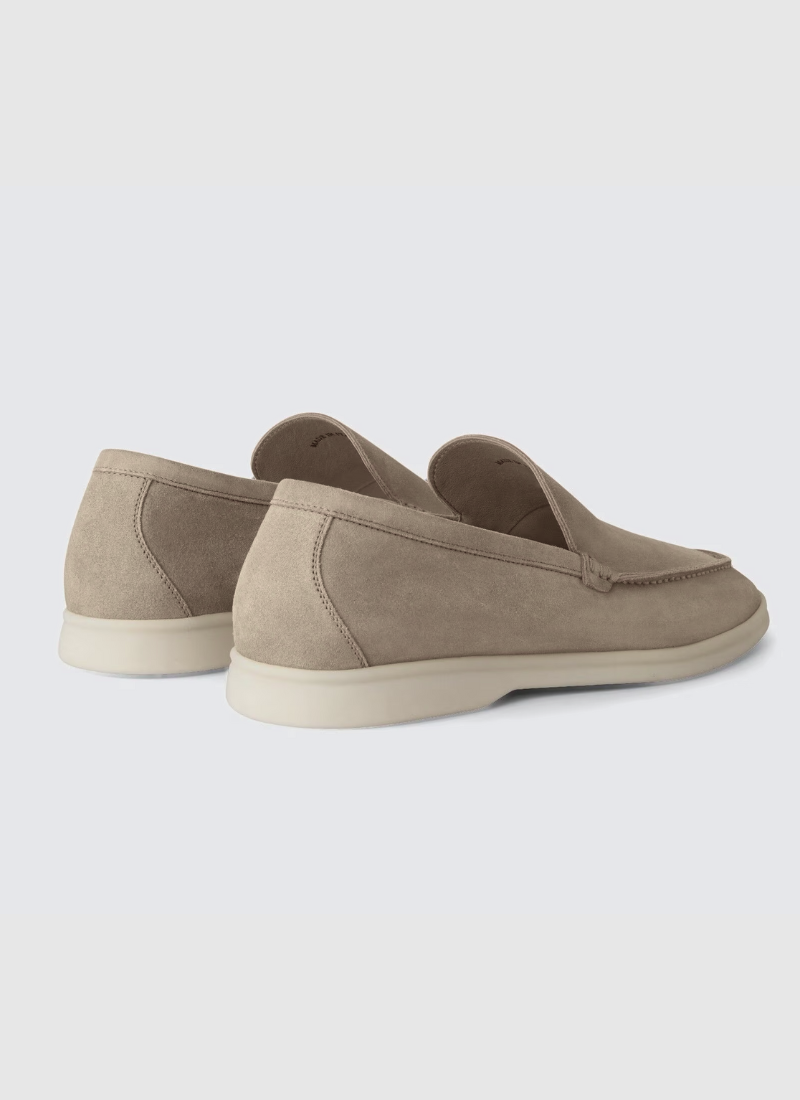 Mocasines suecos para yates