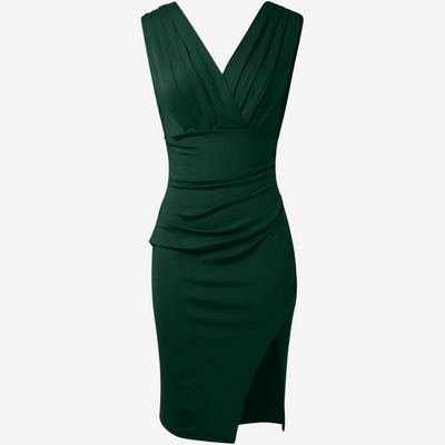 Isabeau™ Midi Sans Manches