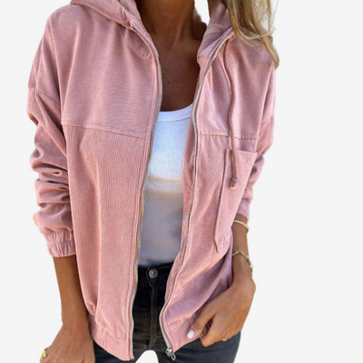 Leonie™ Veste Décontractée