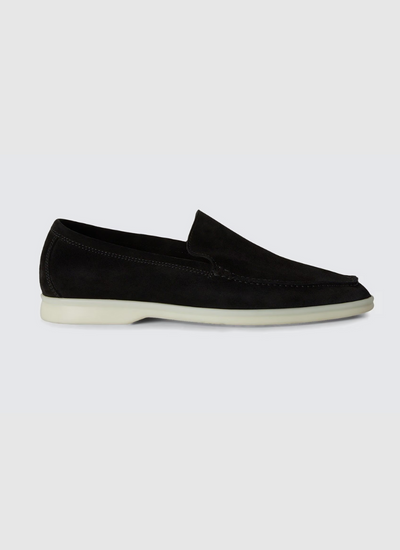 Mocasines suecos para yates