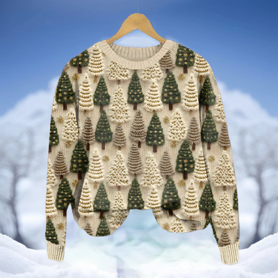 Pull Noëlia En Maille