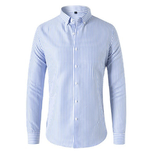 Julio Gabanna | Camisa de Rayas Smart