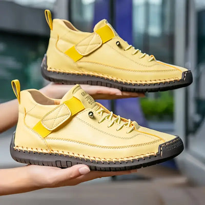 Chrysoline - Zapatillas cómodas y con soporte