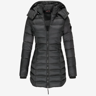 Veronik™ Doudoune Élégante