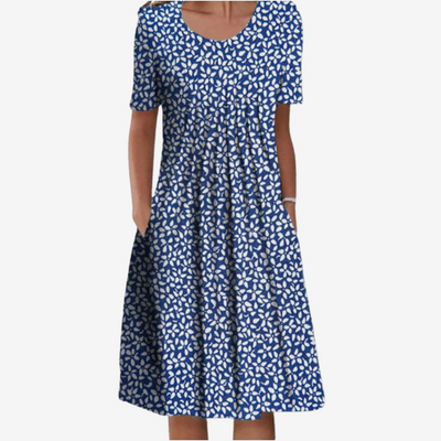 Gigi™ Midi Qui Couvre le Ventre