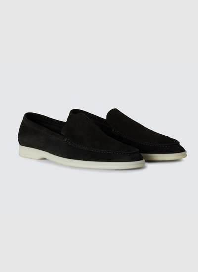 Mocasines suecos para yates