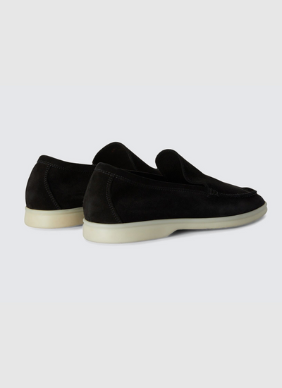 Mocasines suecos para yates