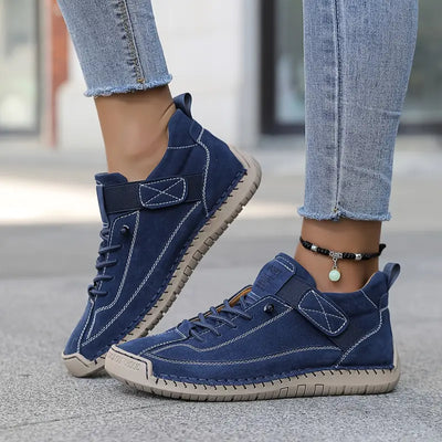 Chrysoline - Zapatillas cómodas y con soporte