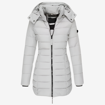 Veronik™ Doudoune Élégante