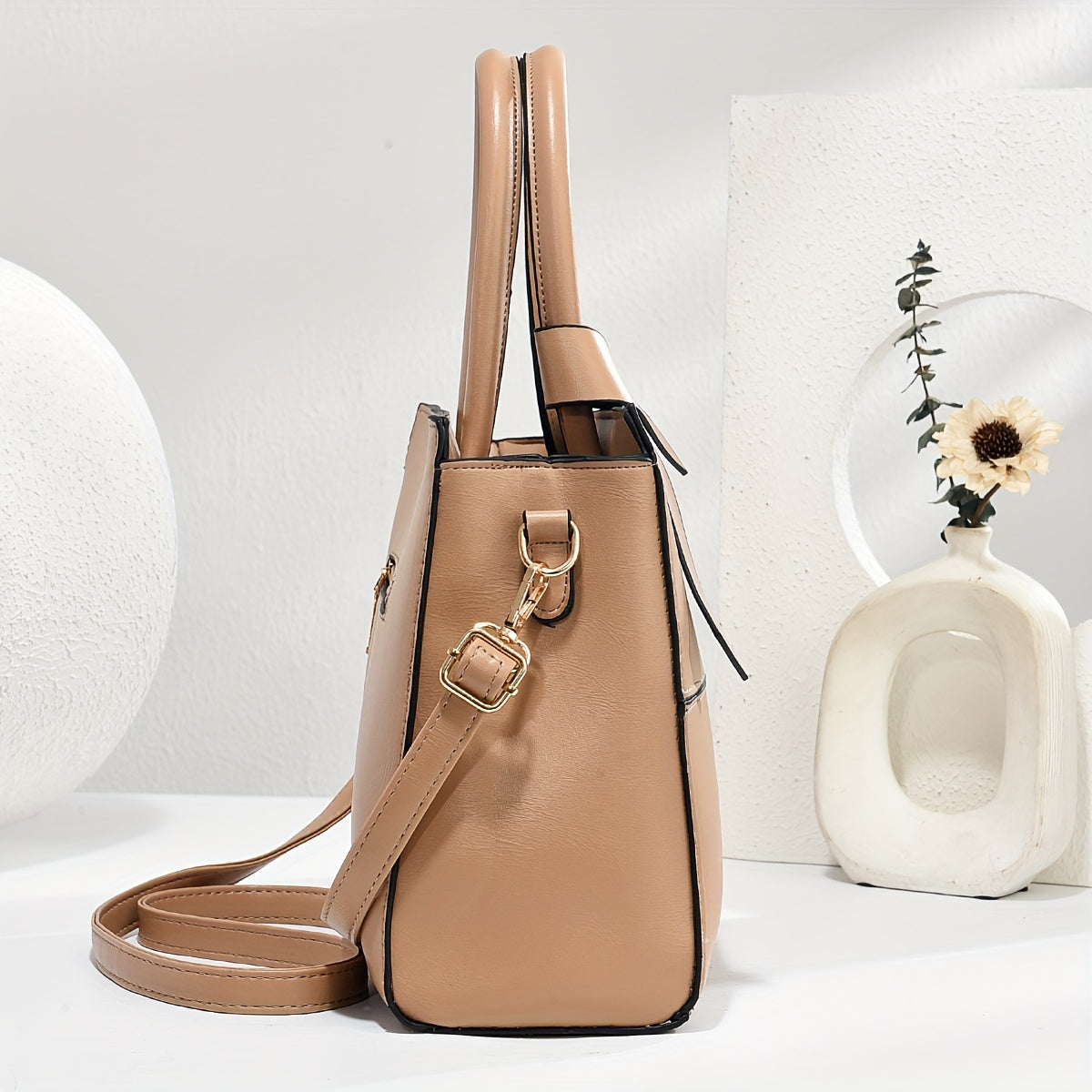 Riley | Juego de Bolsos Elegantes