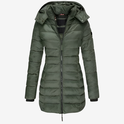 Veronik™ Doudoune Élégante