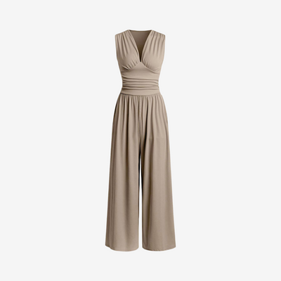 Elenne™ Combinaison Élégante