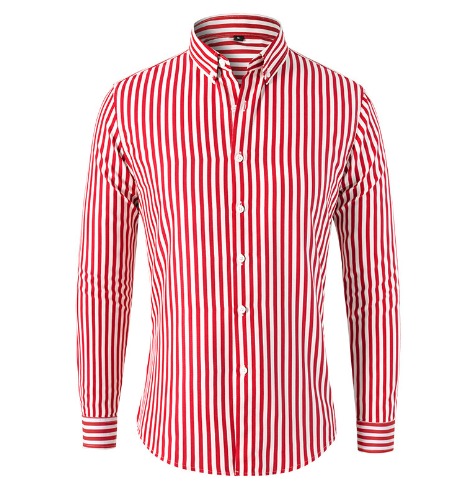 Julio Gabanna | Camisa de Rayas Smart