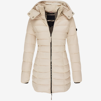 Veronik™ Doudoune Élégante