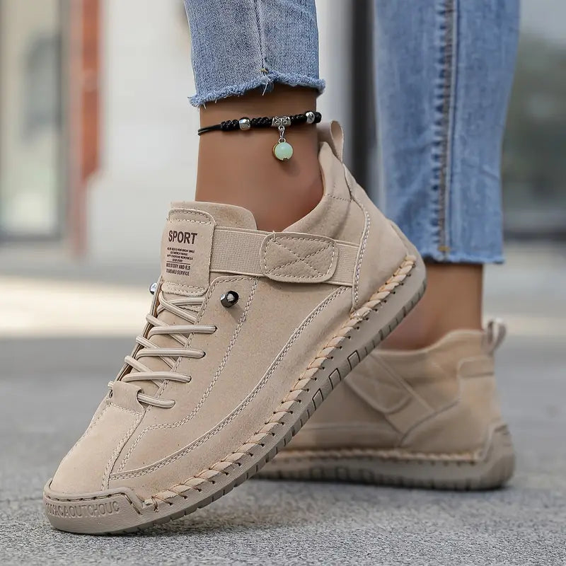 Chrysoline - Zapatillas cómodas y con soporte