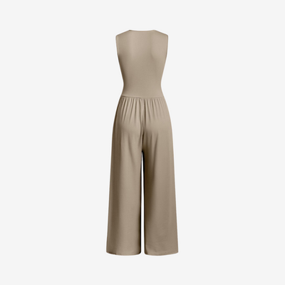Elenne™ Combinaison Élégante