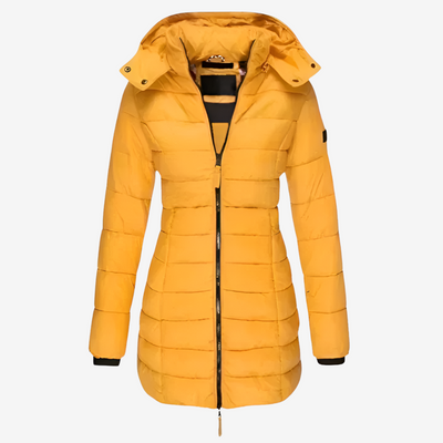 Veronik™ Doudoune Élégante