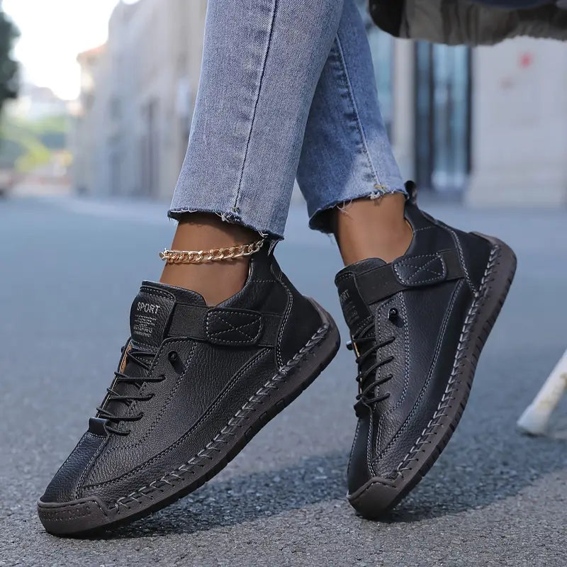 Chrysoline - Zapatillas cómodas y con soporte