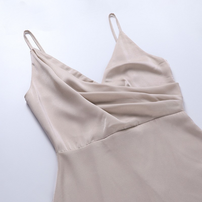 Marjolaine™ Maxi Silhouette Chic