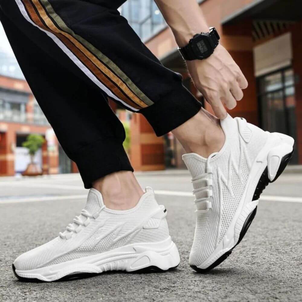 AlphaKickz™ - Zapatos UltraBoost