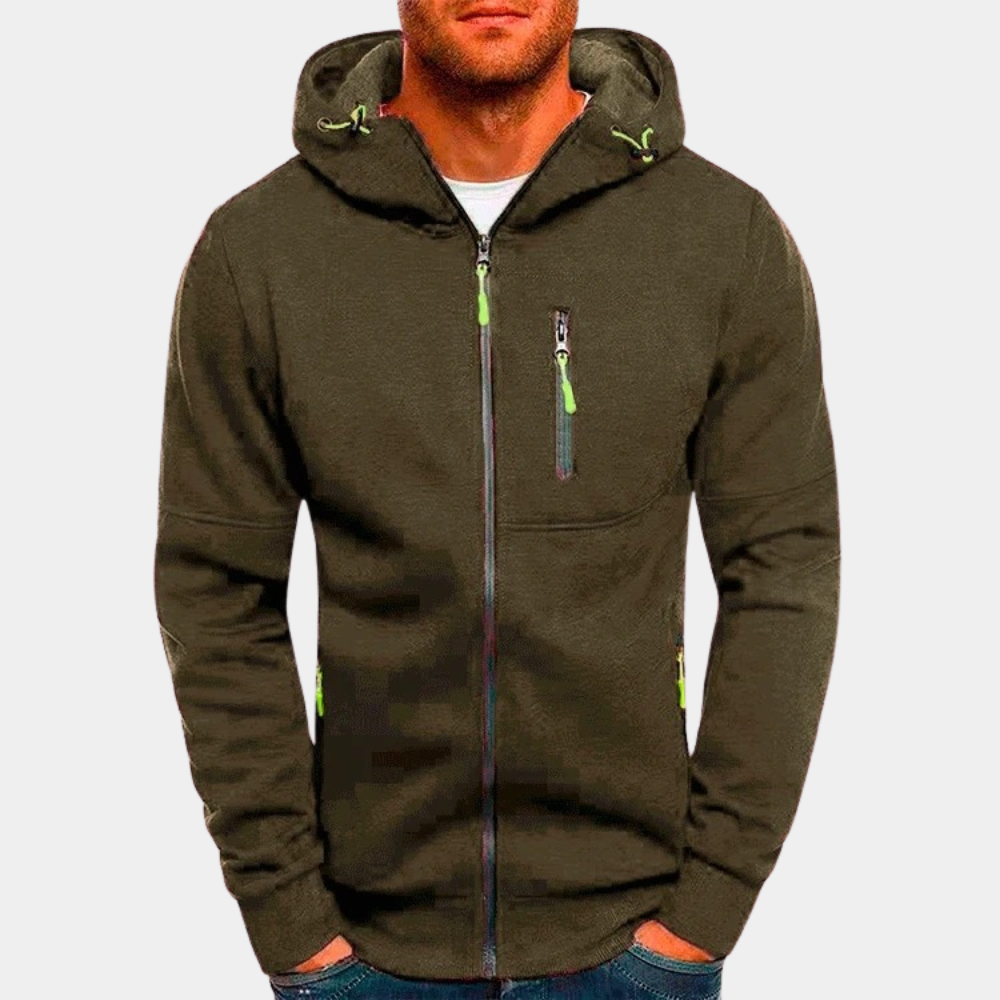 Hugo - Chaqueta ligera