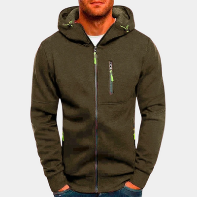 Hugo - Chaqueta ligera