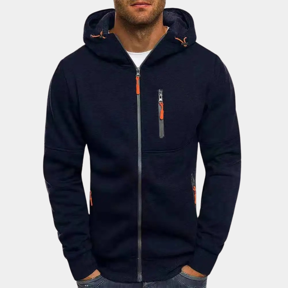 Hugo - Chaqueta ligera