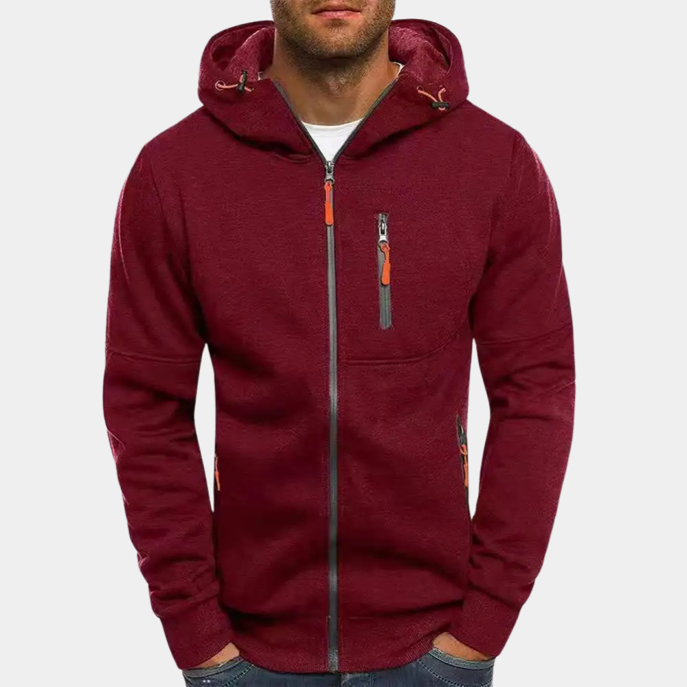 Hugo - Chaqueta ligera