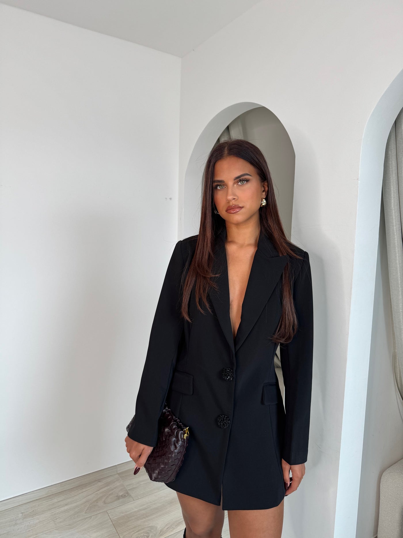 Blazer Constantin