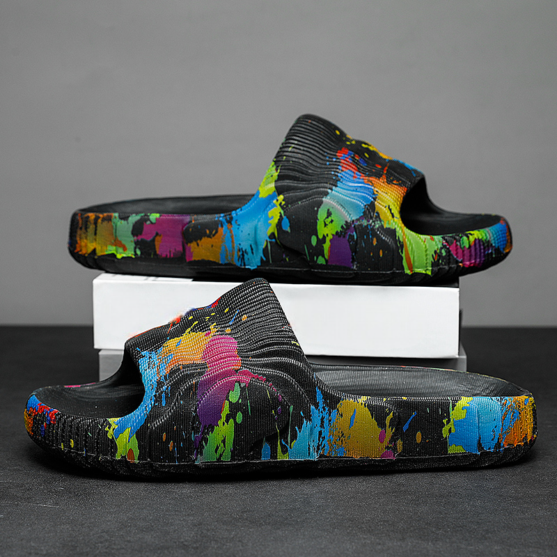 Sandales Vega Ultra-Confortables (Unisex)