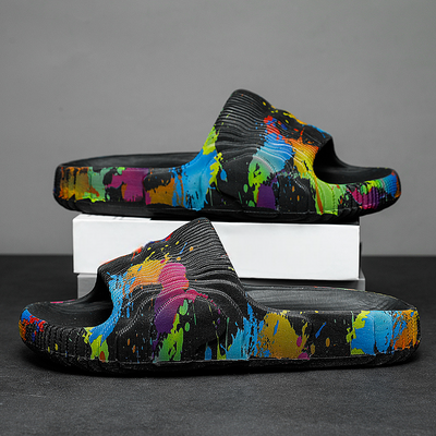 Sandales Vega Ultra-Confortables (Unisex)