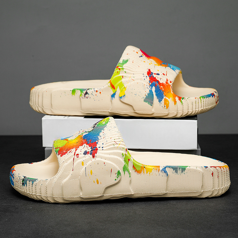 Sandales Vega Ultra-Confortables (Unisex)