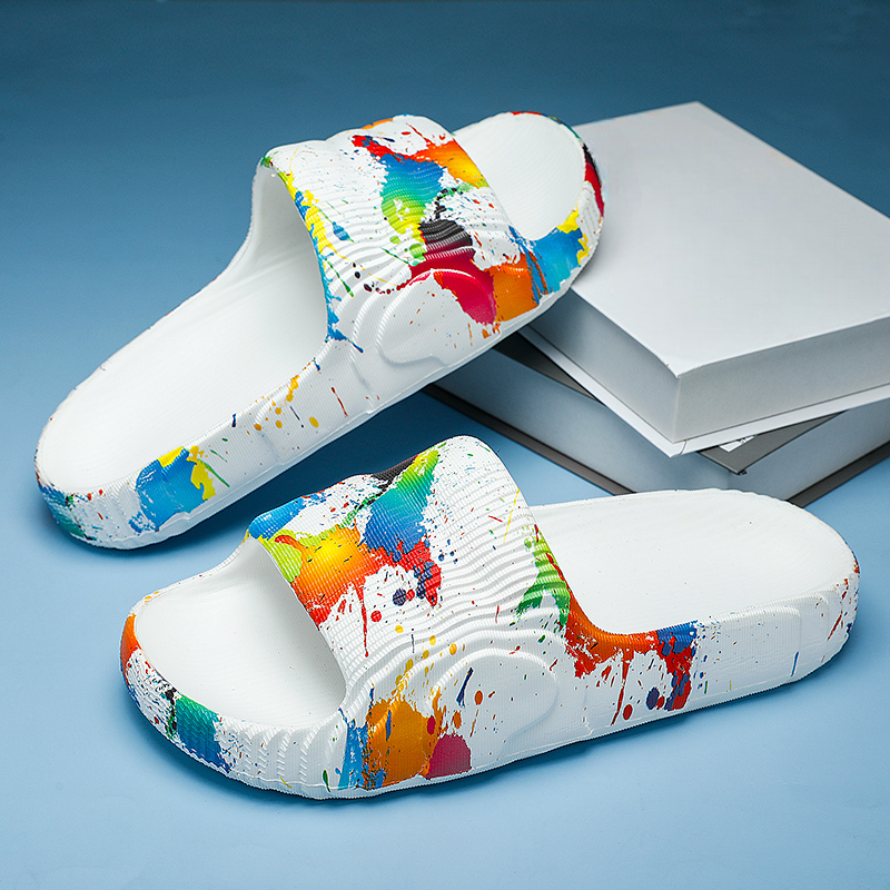 Sandales Vega Ultra-Confortables (Unisex)