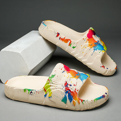 Sandales Vega Ultra-Confortables (Unisex)