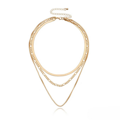 Lea™ Collier Superposé