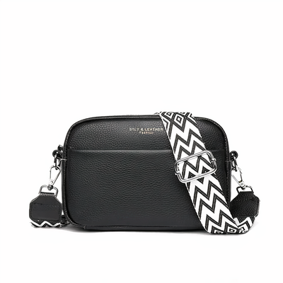 Antonia | Bolsa de Piel