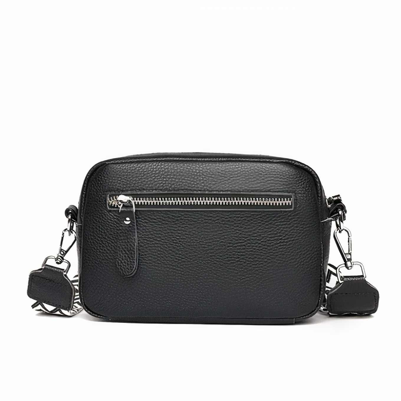 Antonia | Bolsa de Piel