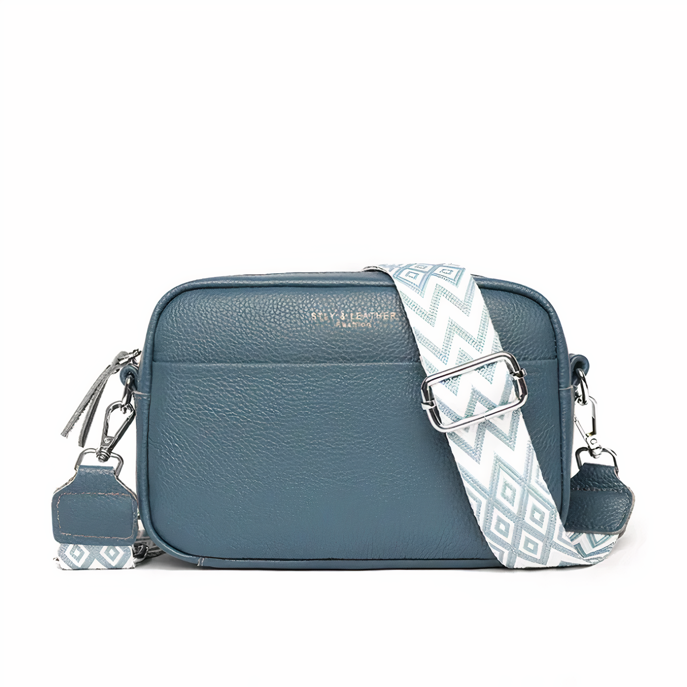 Antonia | Bolsa de Piel