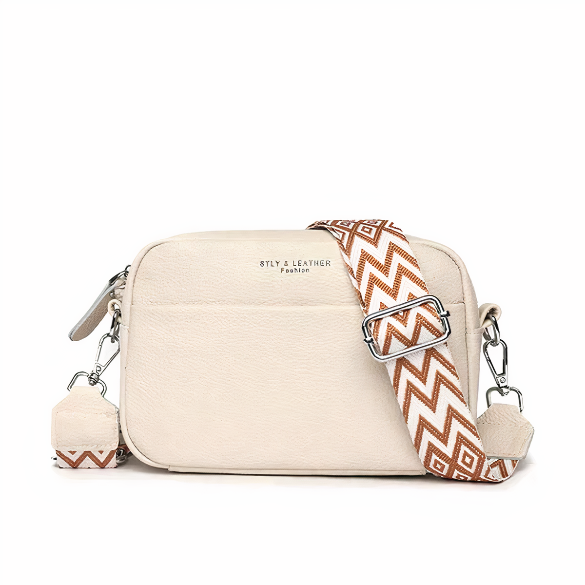Antonia | Bolsa de Piel