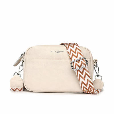 Antonia | Bolsa de Piel