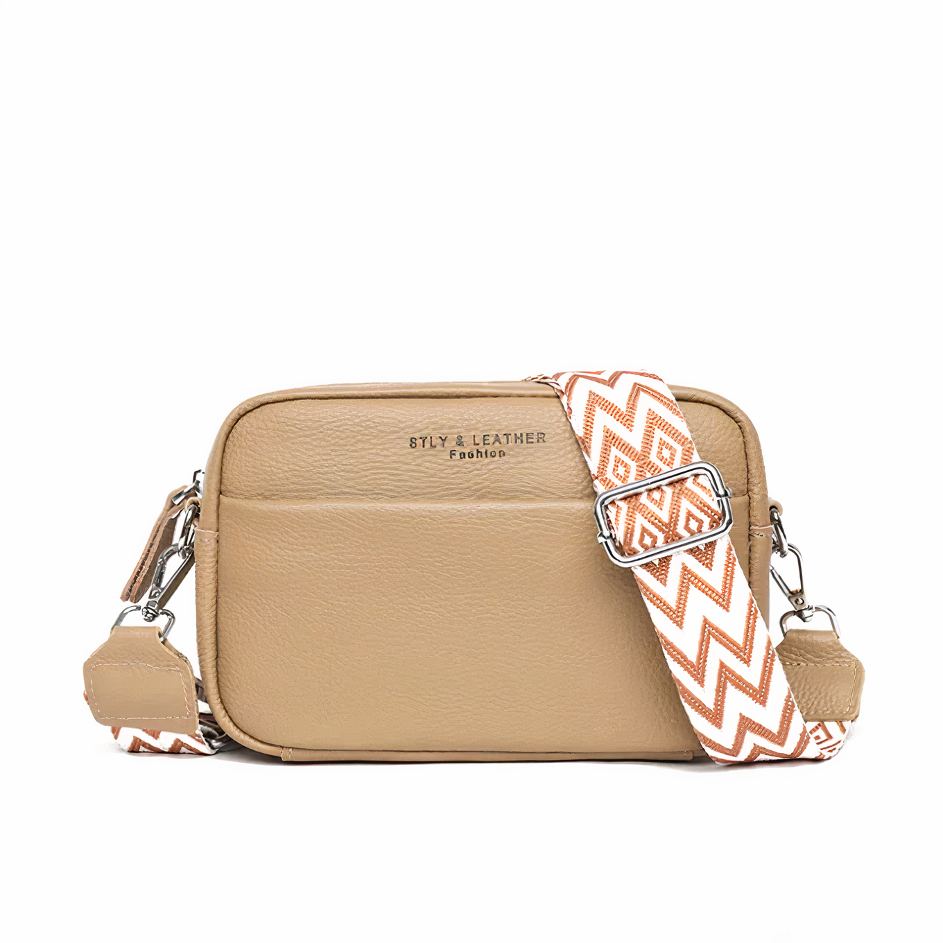 Antonia | Bolsa de Piel