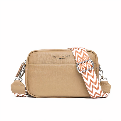 Antonia | Bolsa de Piel