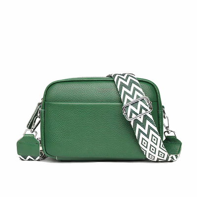 Antonia | Bolsa de Piel